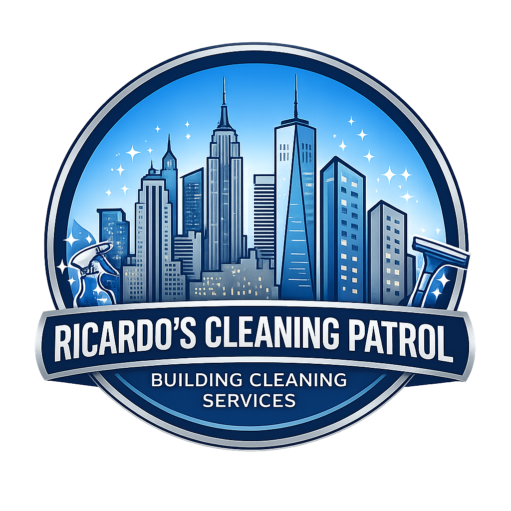Ricardo’s Cleaning Patrol